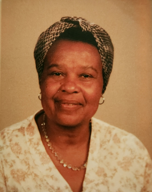 Bibi, notre grand-mère