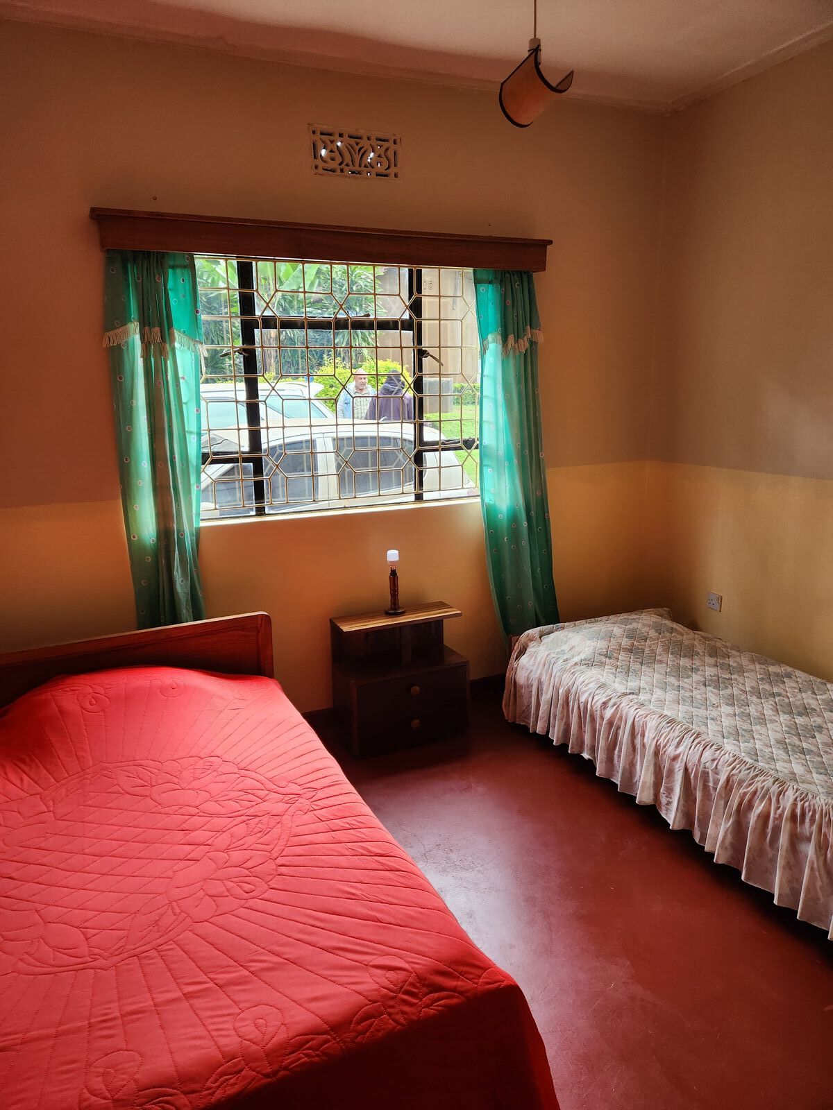 Chambre Fadhila